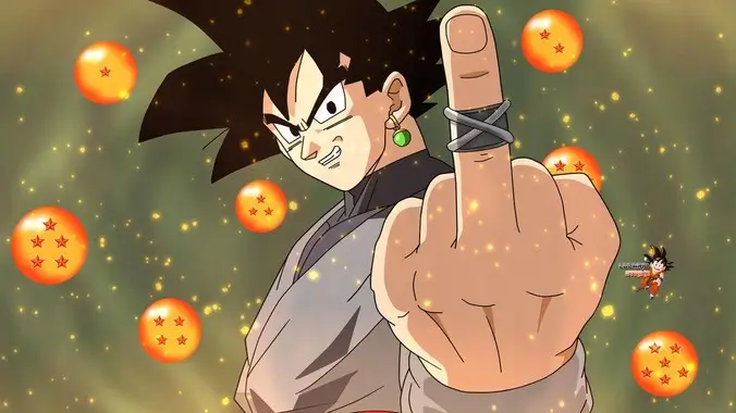 极速狂飙